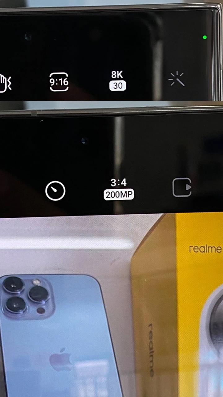Samsung Galaxy S23 Ultra Unboxed Ahead Of Launch
