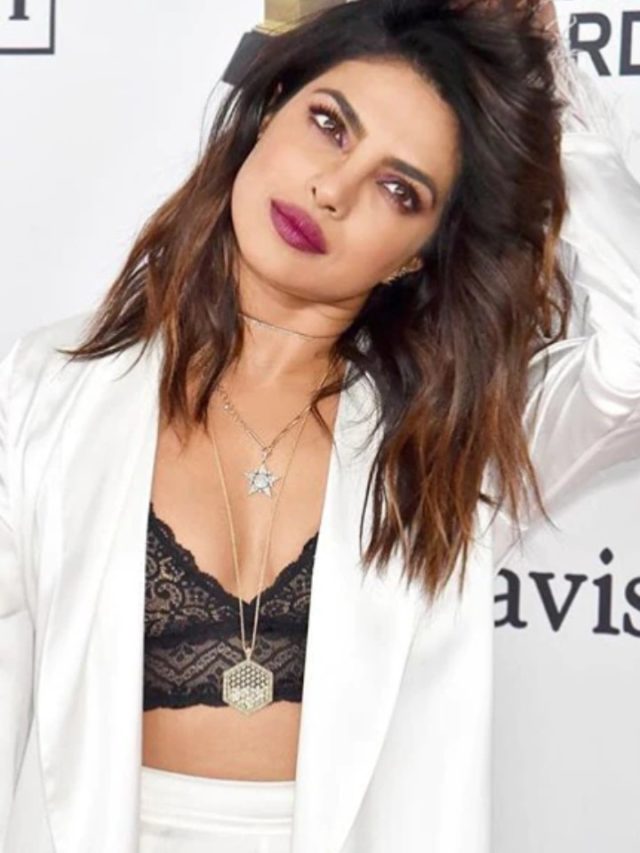 Bollywood Divas Who Looked Stunning In Bralette