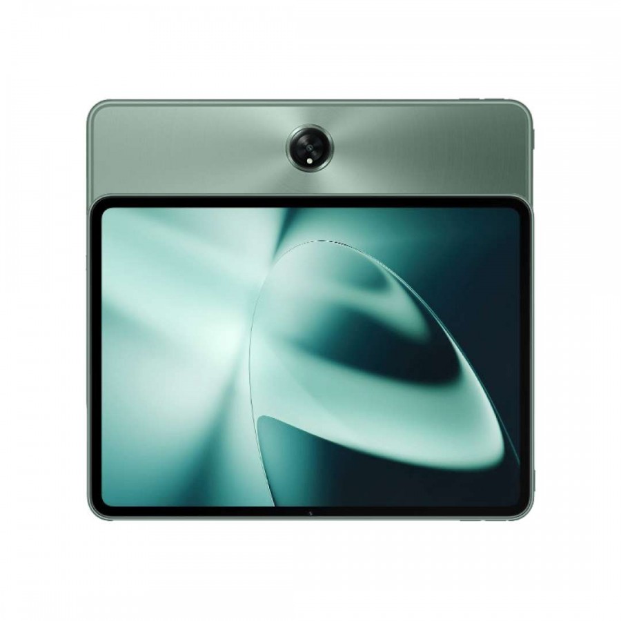 OnePlus' first tablet: Up to 30 days of battery backup on a single charge.