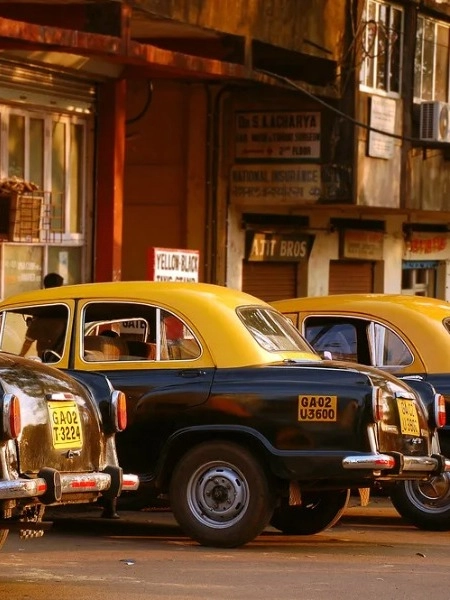Story Of Hindustan Ambassador Car 