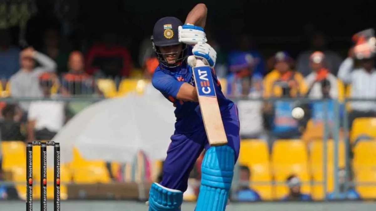 Indian Players Who Have Scored Centuries In All Formats Of Cricket
