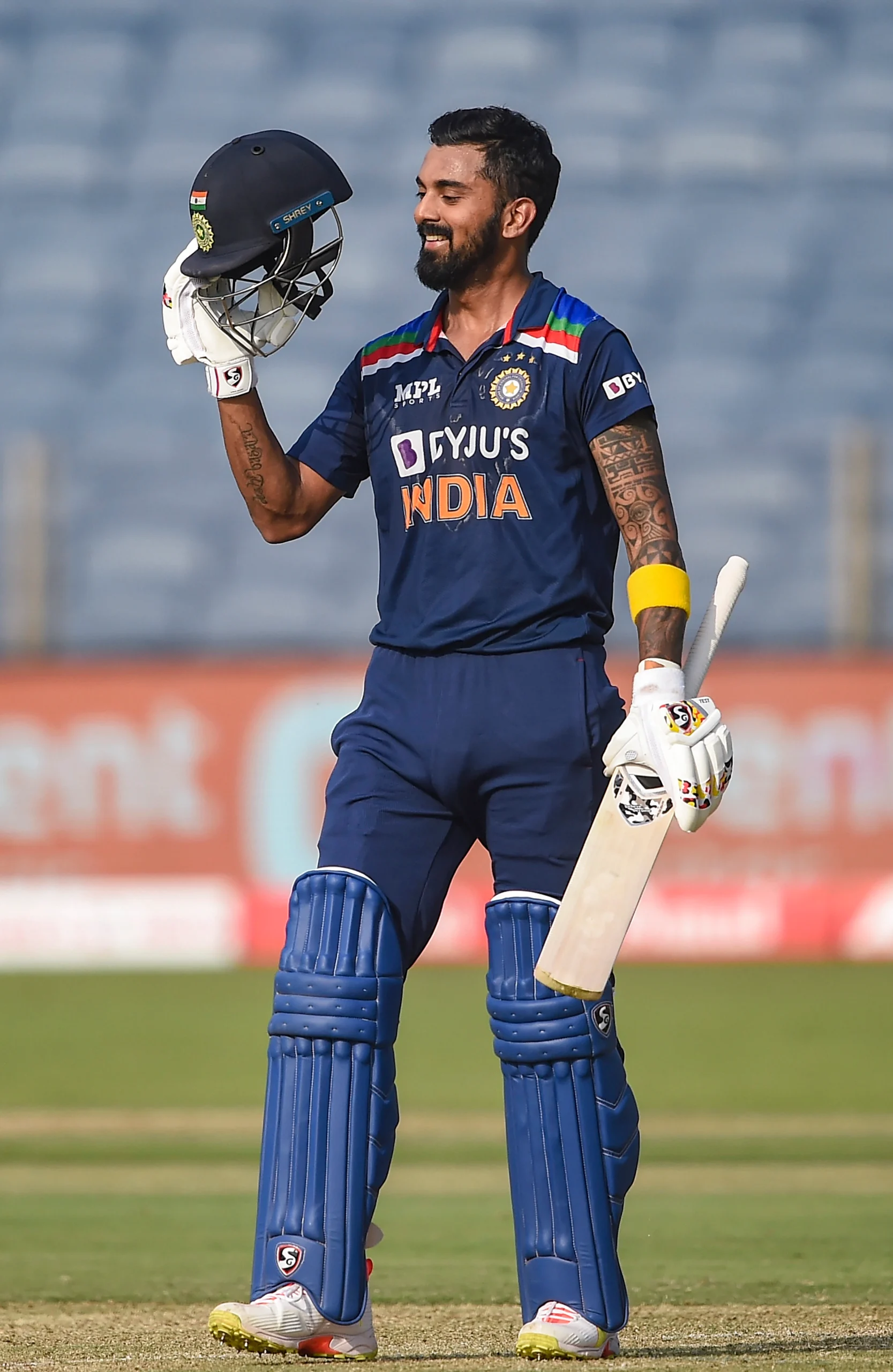 Indian Players Who Have Scored Centuries In All Formats Of Cricket