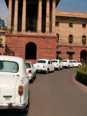 Story Of Hindustan Ambassador Car 