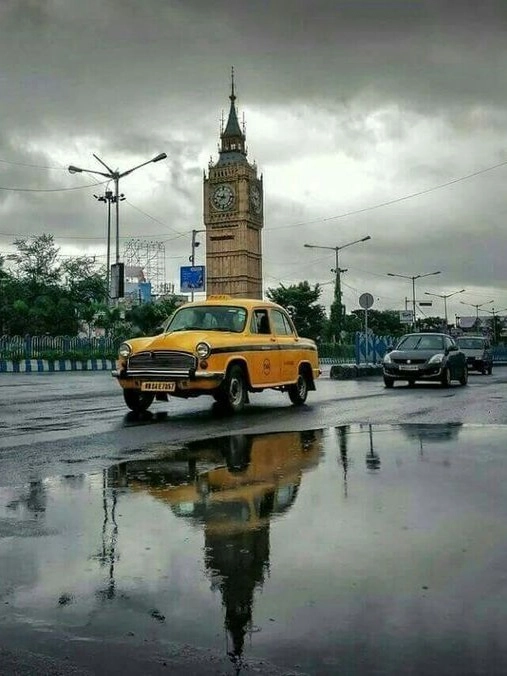 Story Of Hindustan Ambassador Car 
