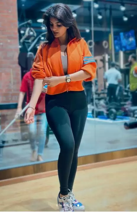 What is the fitness secret of 'Gandii Baat' fame actress Anveshi Jain, know here