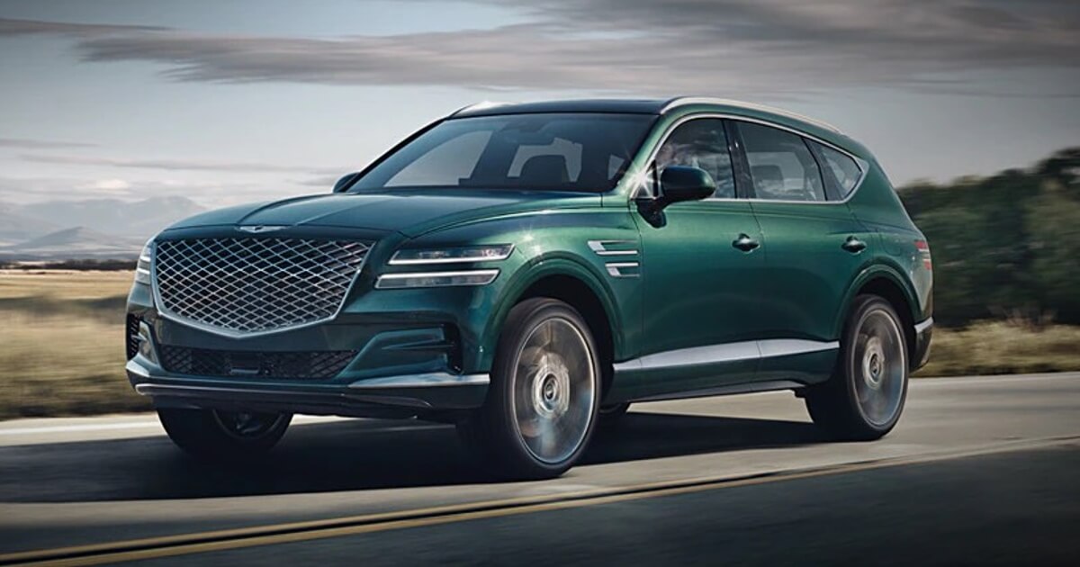 Hyundai's new luxury car will knock in the market