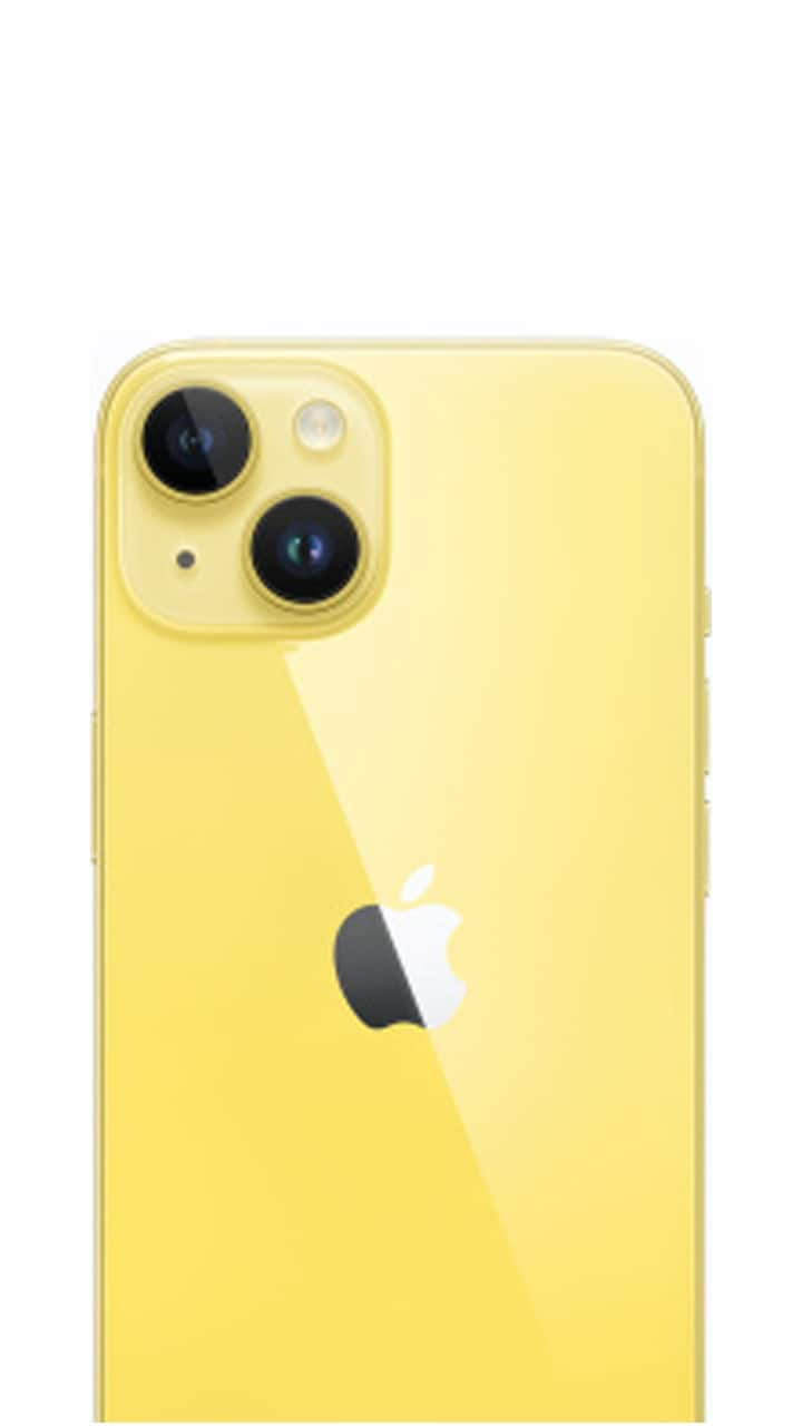 Iphone 14 Yellow is getting so cheap, Android phones will be forgotten