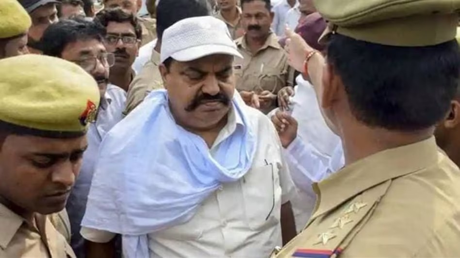 16 अरब के साम्राज्य का मालिक था 8वीं पास अतीक अहमद, जानिए पूरा बही खाता