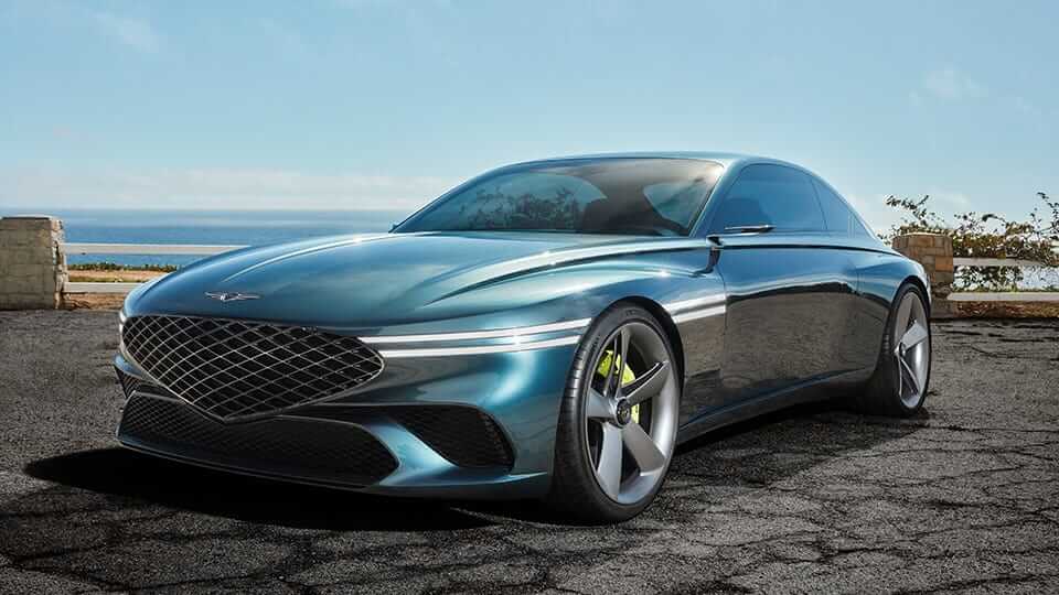 Hyundai's new luxury car will knock in the market