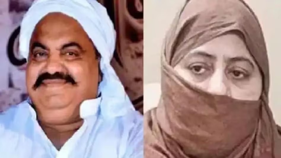 16 अरब के साम्राज्य का मालिक था 8वीं पास अतीक अहमद, जानिए पूरा बही खाता