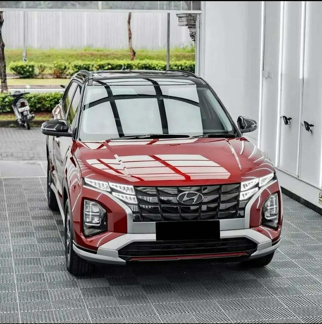 Hyundai Creta ने बदला अवतार, अब और ज्यादा प्रीमियम फ़ीचर के साथ 