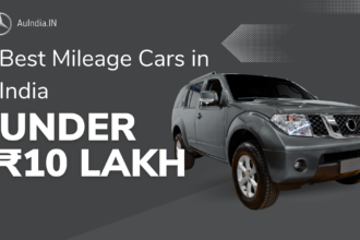 Best Mileage Car Under 10 Lakh in