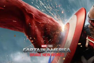 captain america brave new world