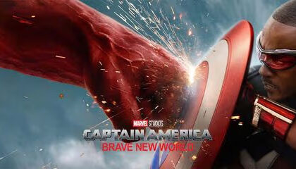 captain america brave new world