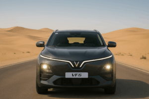 Vinfast VF6