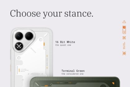 Tecno Pova 8